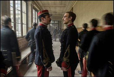 An Officer and a Spy