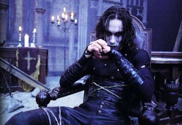 THE CROW