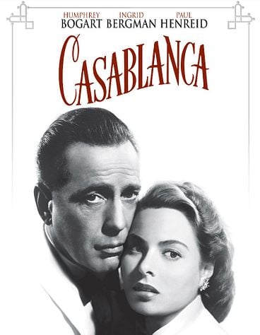 casablanca