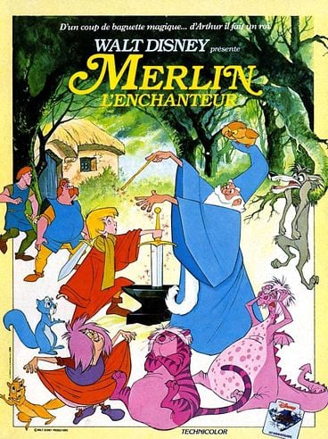 merlin