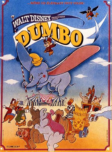 dumbo