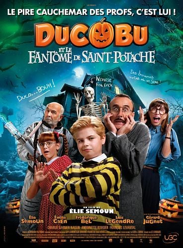 DUC