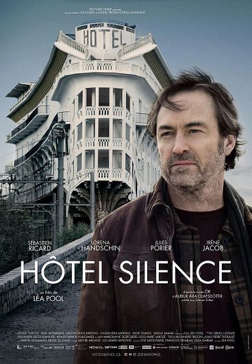 hotel silence