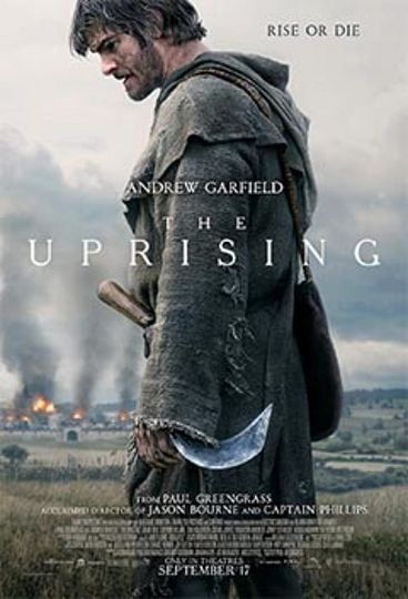 The Uprising