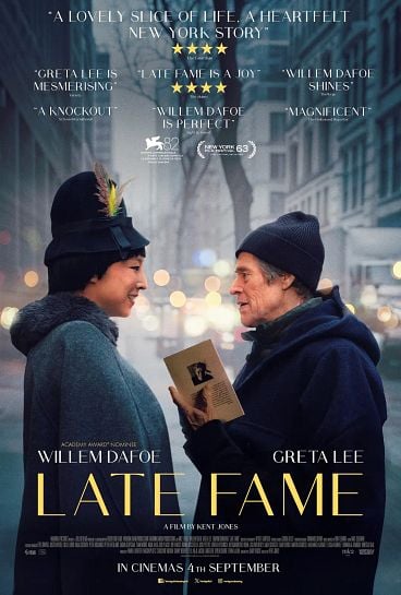 Late Fame