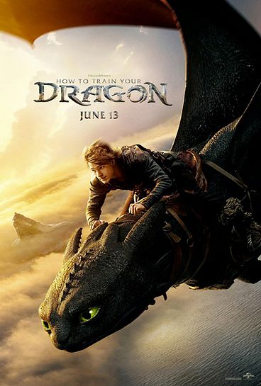 How to Train Your Dragon