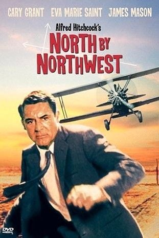 North By Northwest