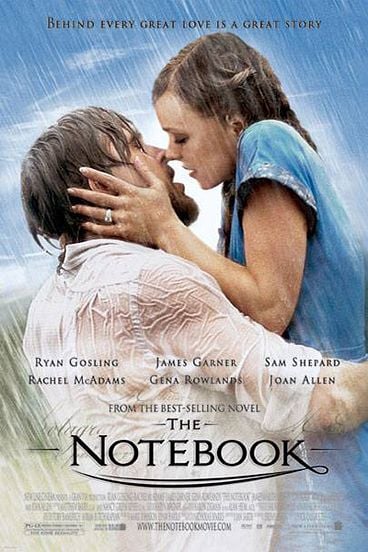 The Notebook Crafts & Classics