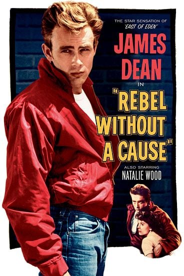 Rebel without a Cause