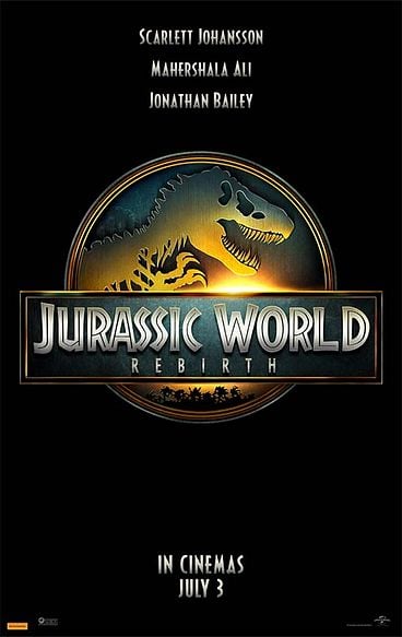 Jurassic World