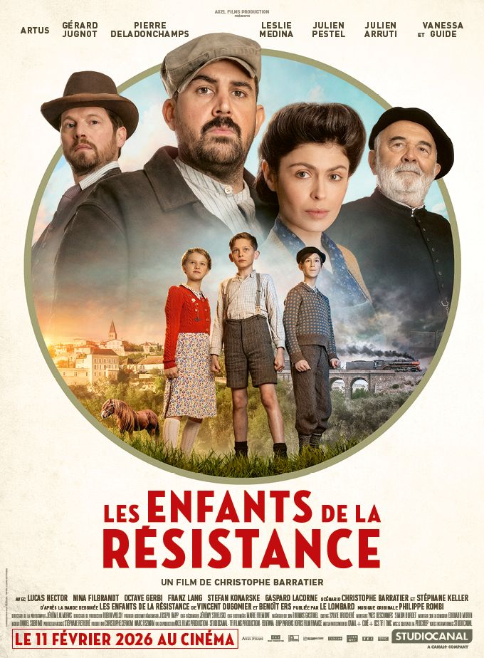 CinéPassion Périgord | Saint-Astier