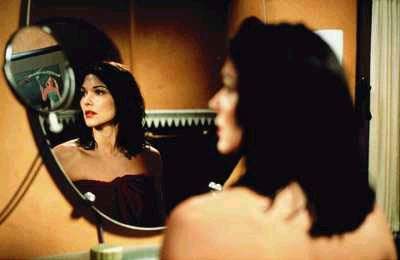 Rétrospective Lynch - Mulholland Drive