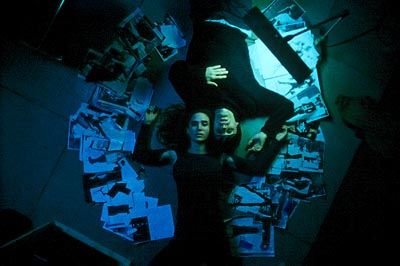 CINE CULTE REQUIEM FOR A DREAM