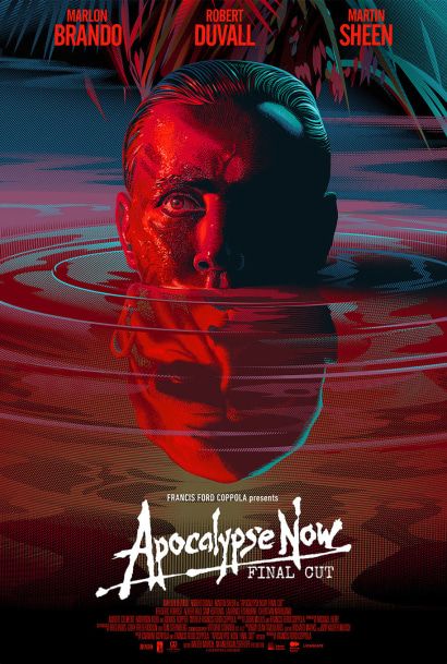 APOCALYPSE NOW