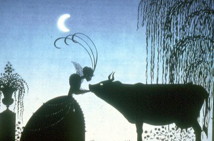 Ciné-Hear: PRINCES ET PRINCESSES