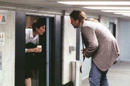 Unis-Ciné: DANS LA PEAU DE JOHN MALKOVICH