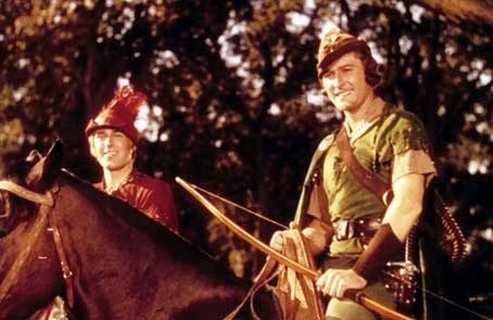 photo du film robin des bois