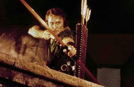 Ciné-club: Les aventures de Robin des Bois