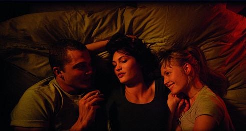 LOVE de Gaspar Noé