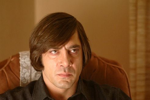 No country for old men