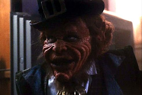 The Leprechaun