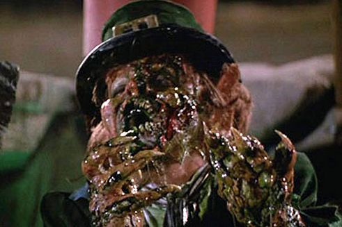 The Leprechaun
