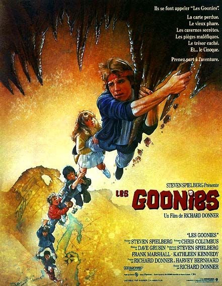 GOONIES