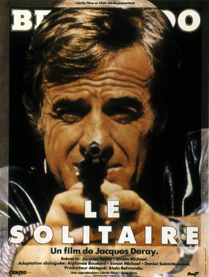 le solitaire