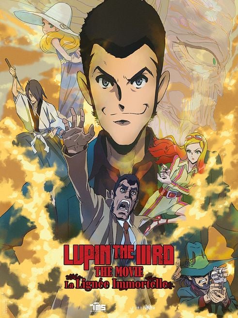 LUPIN