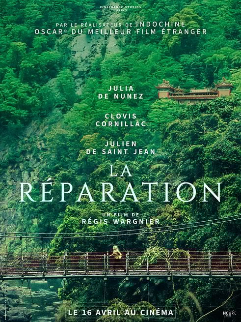 reparation
