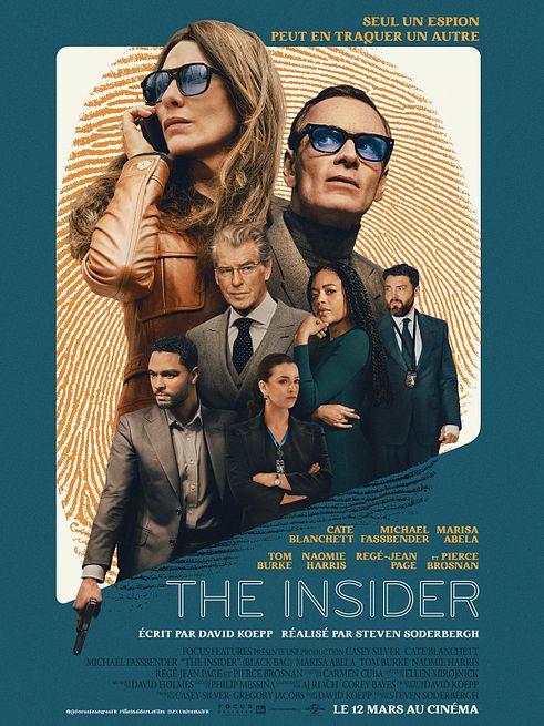 insider