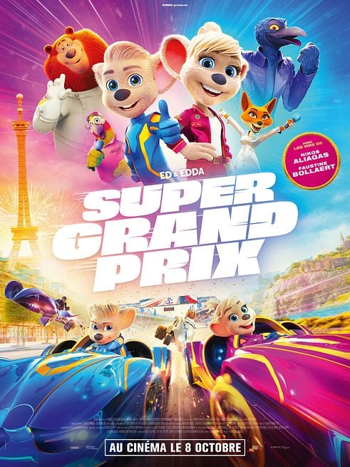 GRAND
