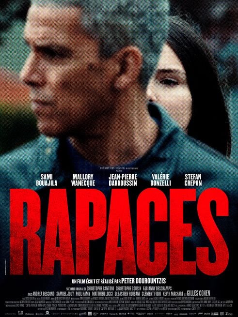 rapace