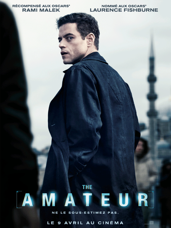 amateur