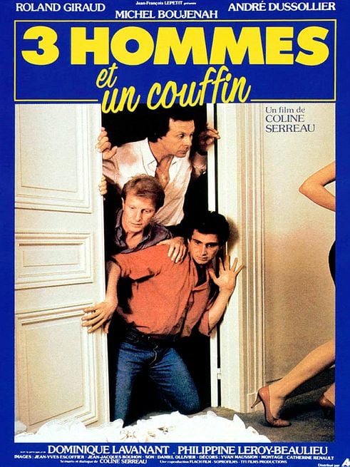 TROIS