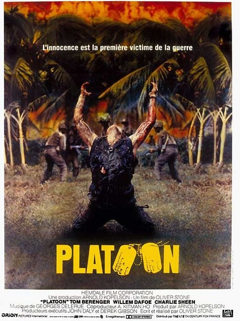 PLATOON