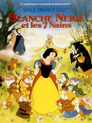 blanche neige