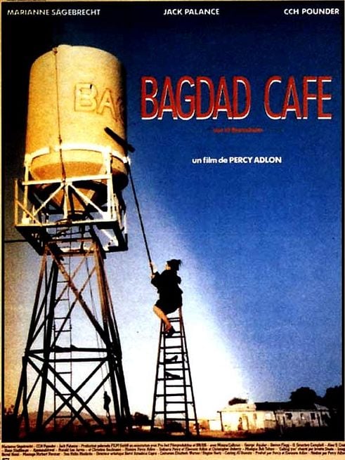 BAGDAD