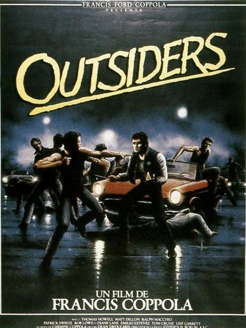 OUTSIDERS