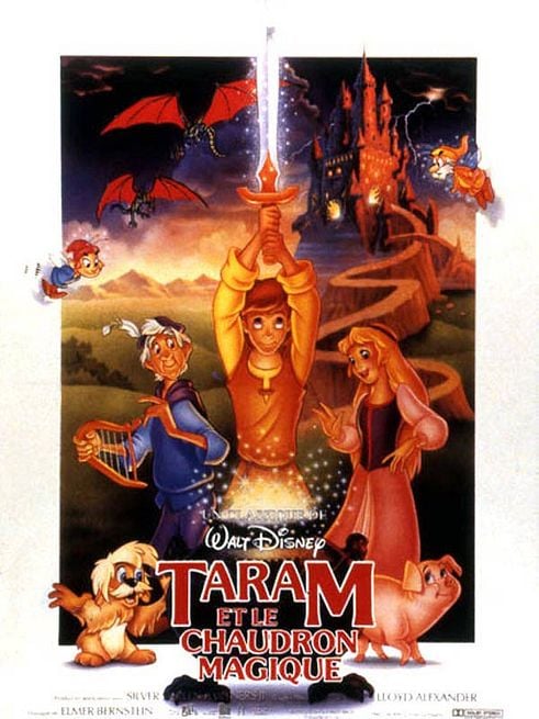 TARAM