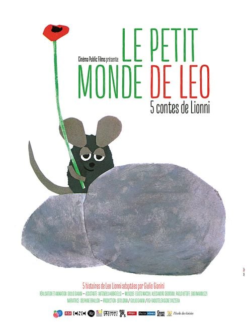 petit monde de leo