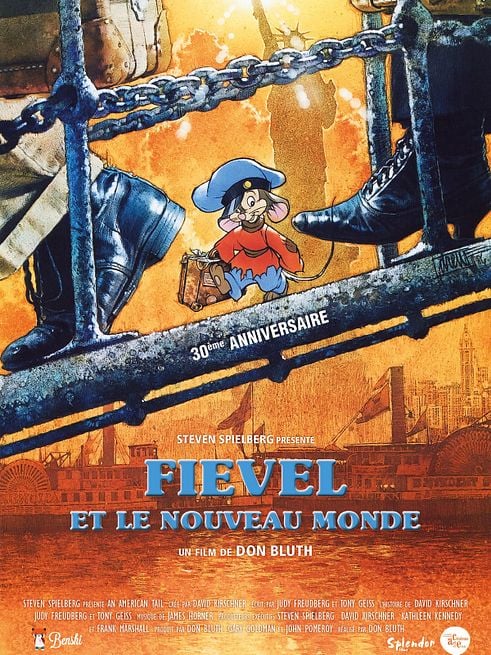 FIEVEL