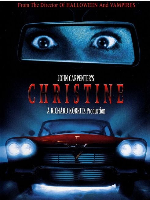 CHRISTINE