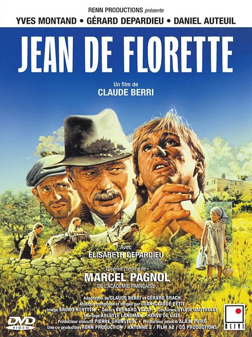 jean