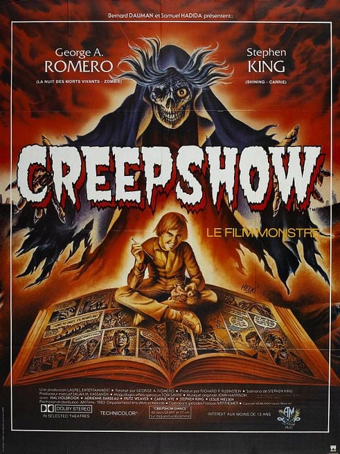 CREEPSHOW
