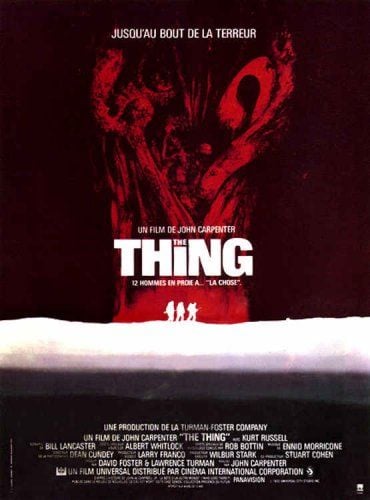 thing
