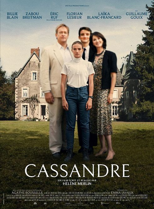CASSANDRE