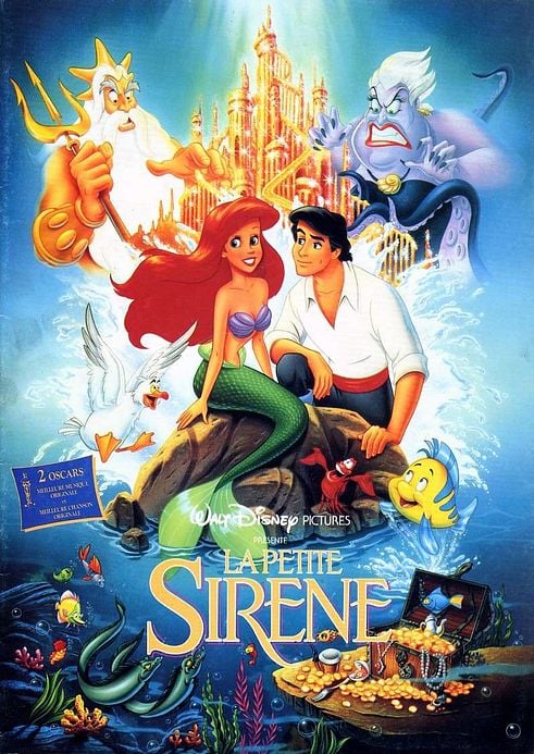 petite sirene