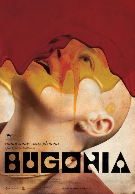 BUGONIA