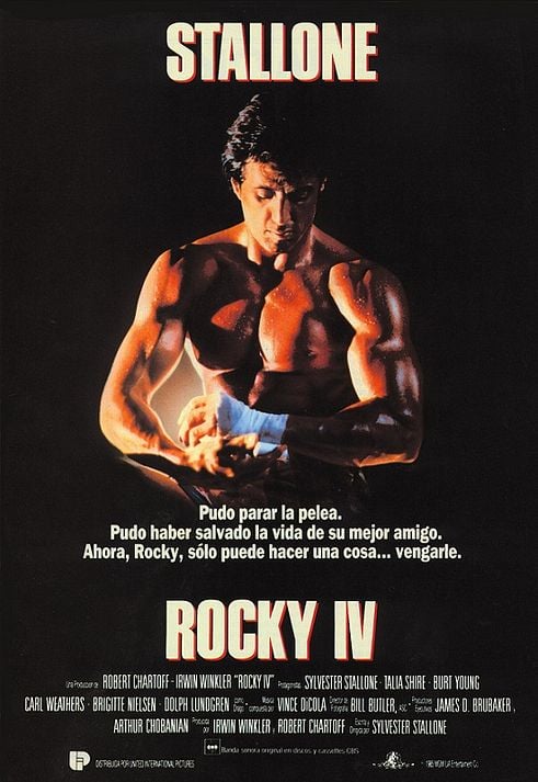 rocky